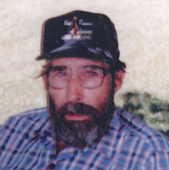 Obituary of John Alvis Hunter