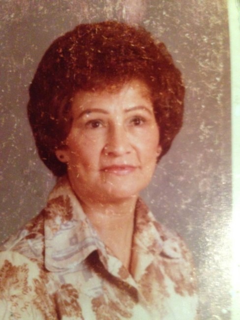 Obituary of Rose Quijas