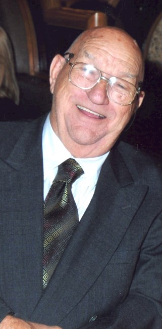 Obituary of Clyde Edward Godsey