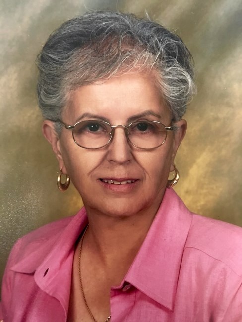 Obituary of Delia C. Garza