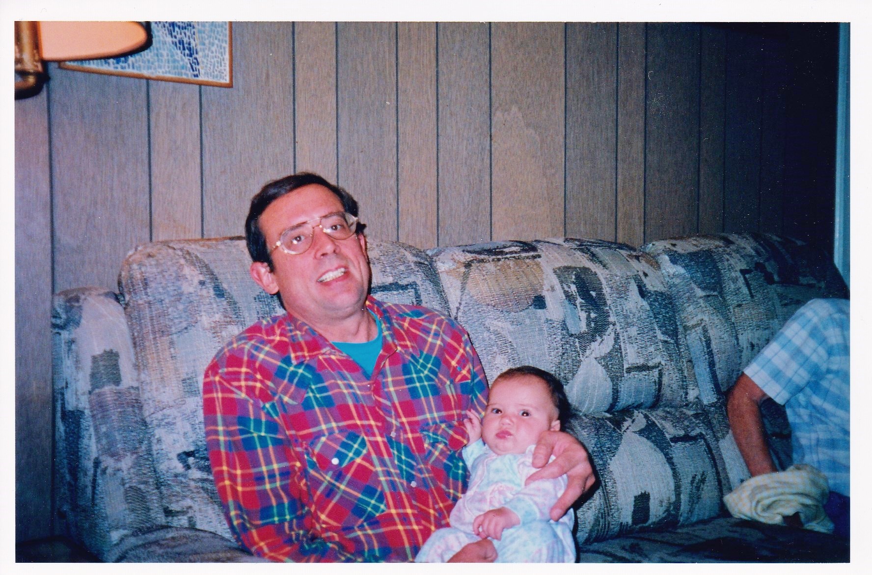 Obituary of Michael Anthony Rice