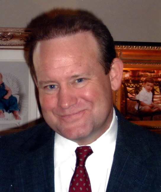 Obituary of Larry Gordon Irving Jr.