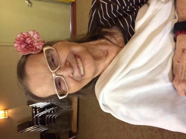 Mary Wood Obituary - West Des Moines, IA