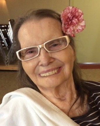 Obituary of Mary L. Wood