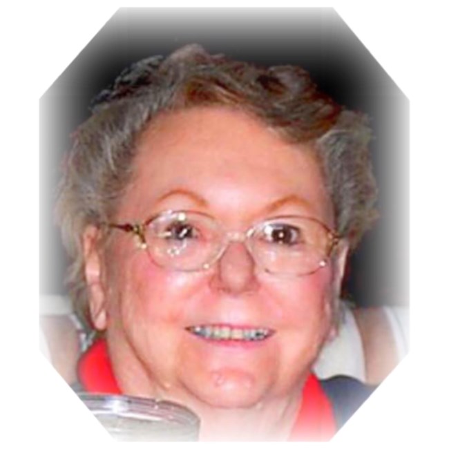 Obituary of Patricia Ann Grady