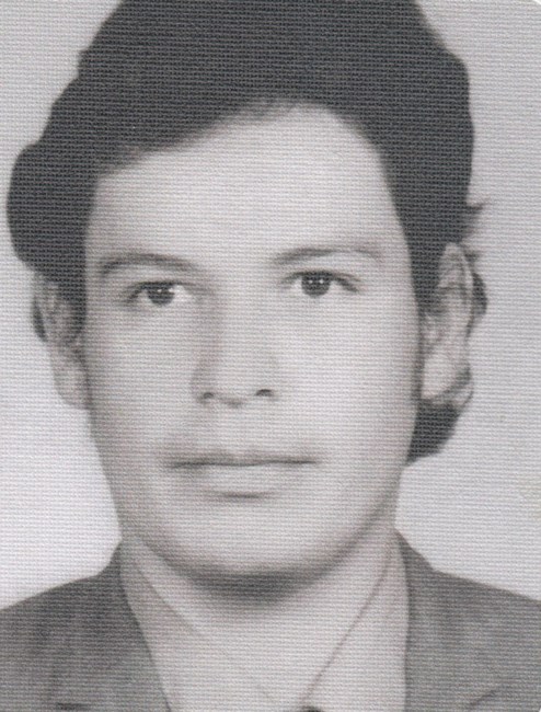 Obituary of Ariel Molina