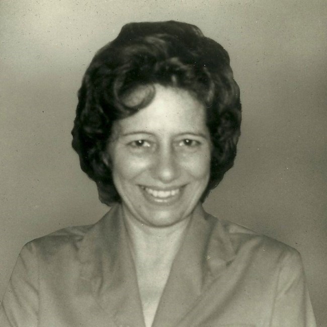 Obituary of Alice R. Dahl