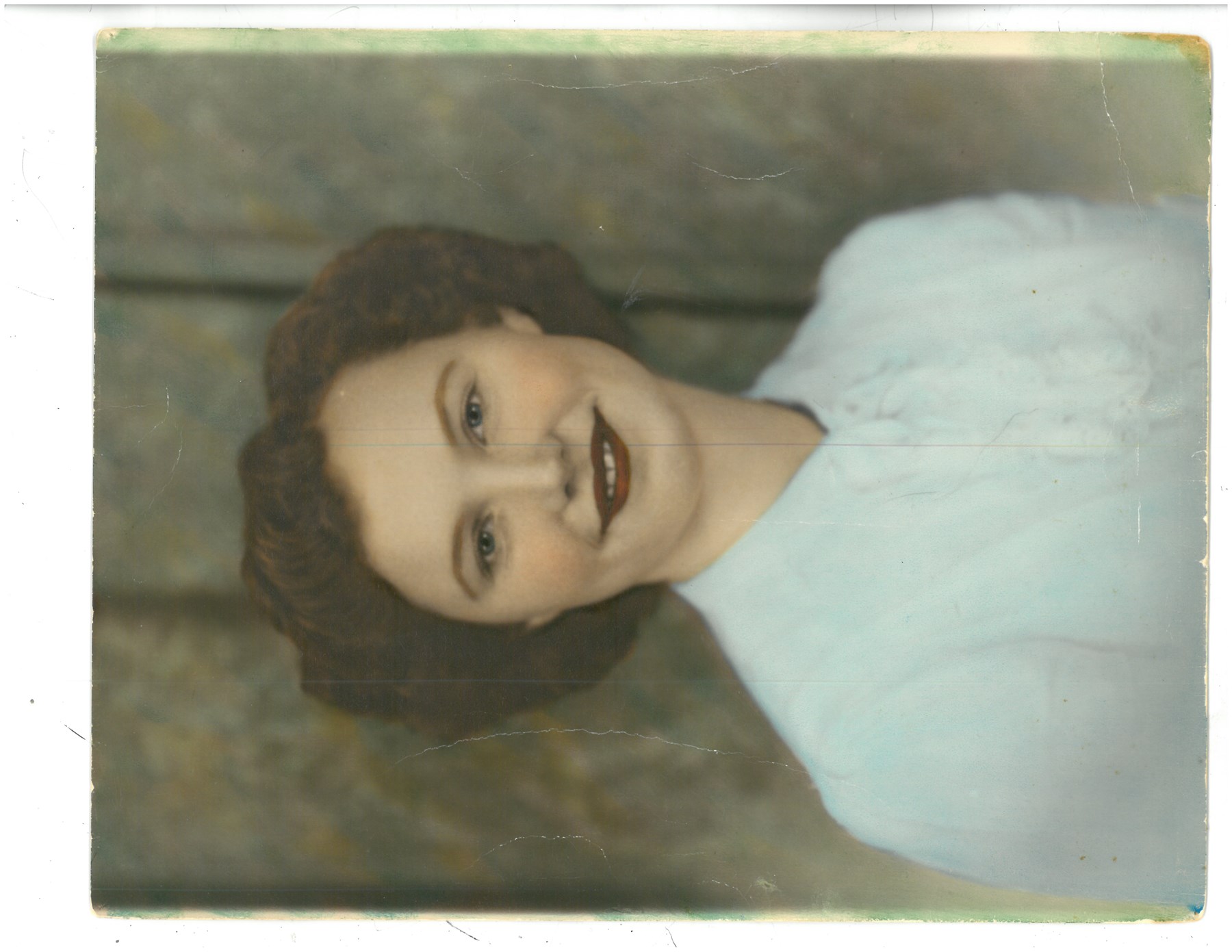 Obituario de Mary Lavelle Ainsworth