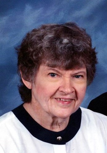 Obituary of Margaret M. Kolar