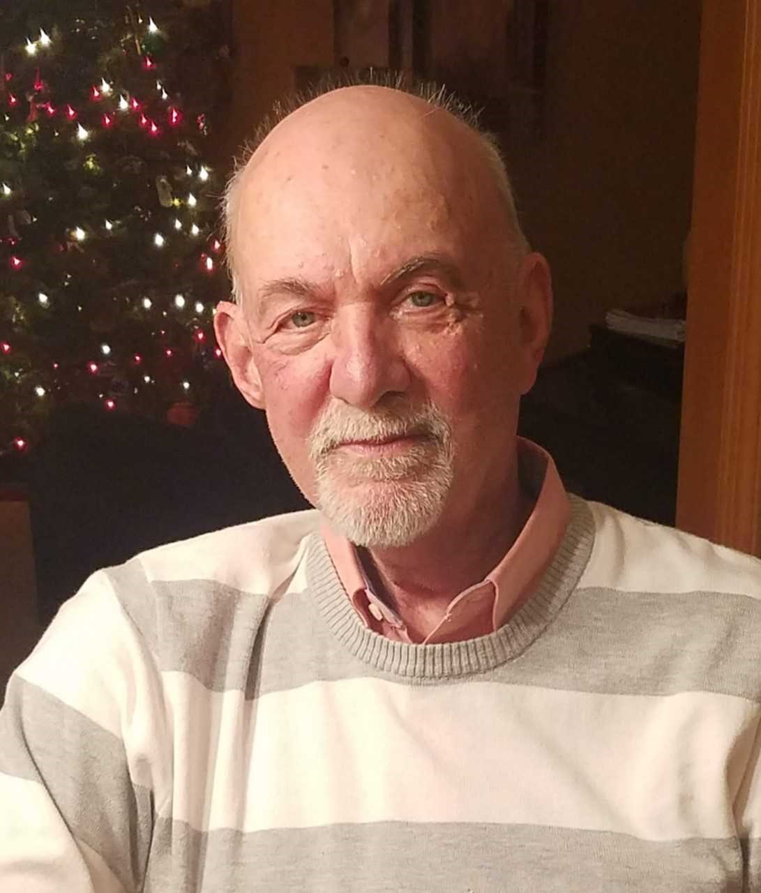 Obituary of Gilbert "Smitty" W. Smith