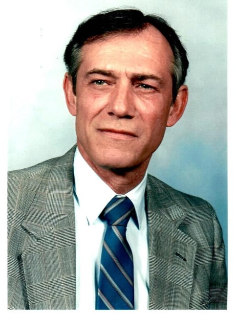 Obituario de Billie Ruel Wood