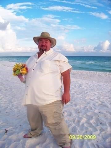 Obituary of Gary Max Carlisle Jr.