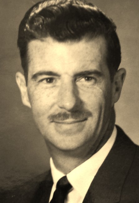 Obituary of Mercier Brosseau