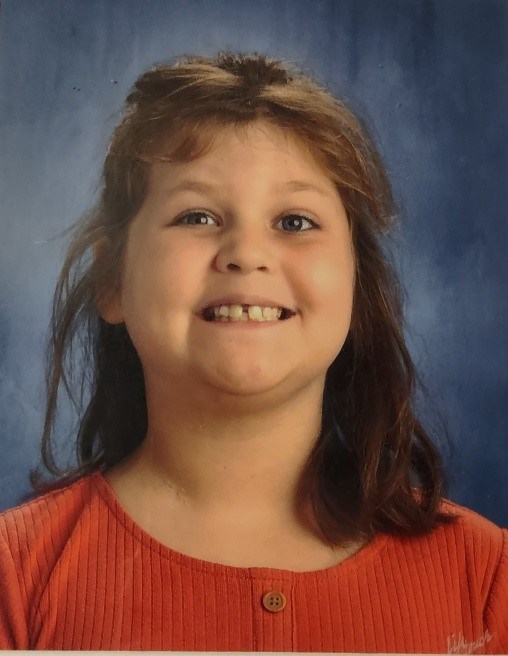 Obituary of Sophia Lillyanne Medrano