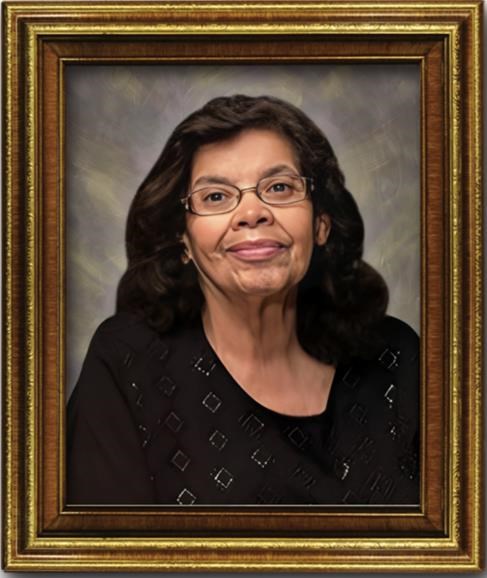 Obituario de Alba Luz Murrieta Green