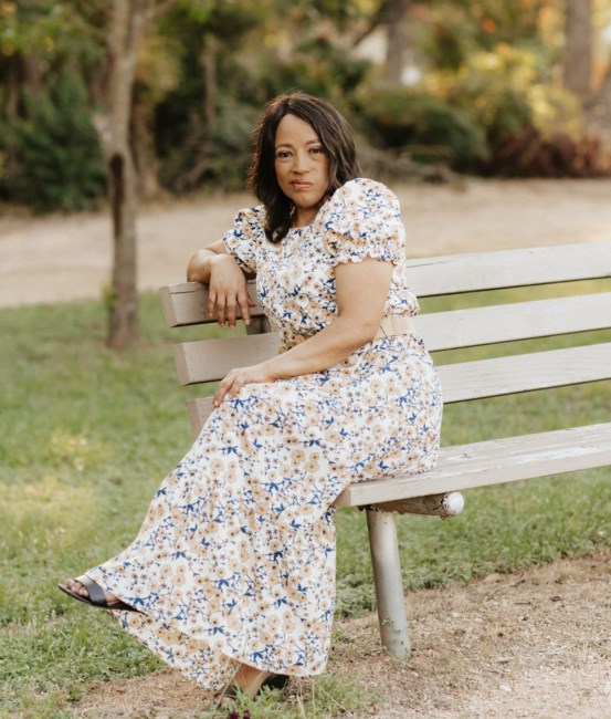 Obituary of Maria B. Lopez