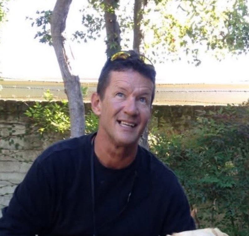 Obituary of Thomas Mark Torbeck