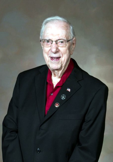 Obituary of William "Bill" Engles Sr.