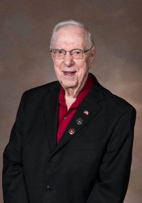 Obituary of William "Bill" Engles Sr.