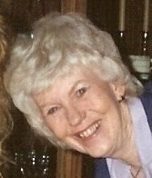 Obituary of Connie Van Nes McCullough