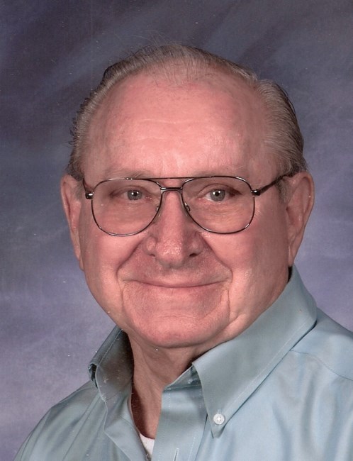 Obituary of Robert Lee Burda