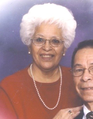 Obituary of Etta Mary Gradoz