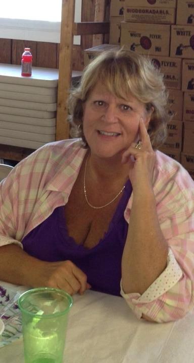 Obituary of Cindy P. Flint