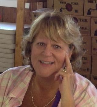 Avis de décès de Cindy P. Flint