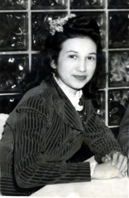 Obituary of Tommie Murillo