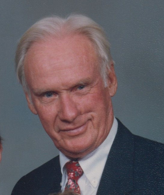 Obituary of Thomas C. McMahon