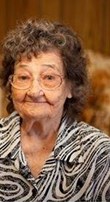 Obituary of Mary Novosad Wenske