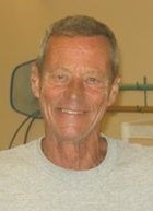 Obituario de Robert "Sandy" Ewing Sanders