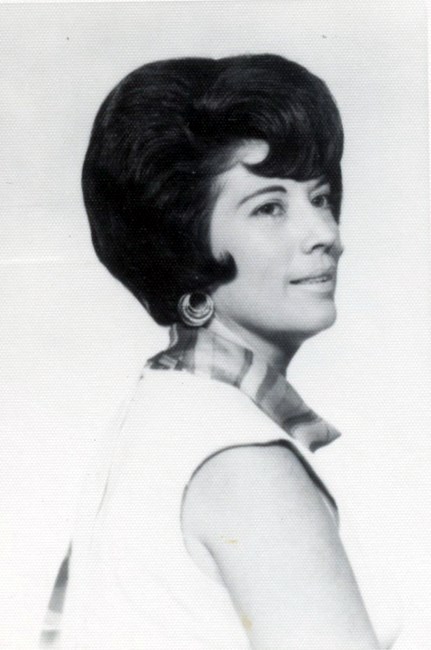 Obituario de Mary Sue Puckett