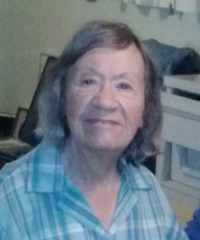 Obituary of Bonnie Virginia McLaird