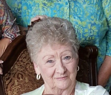 Obituary of Joyce Jean Zimmerman Kurtz