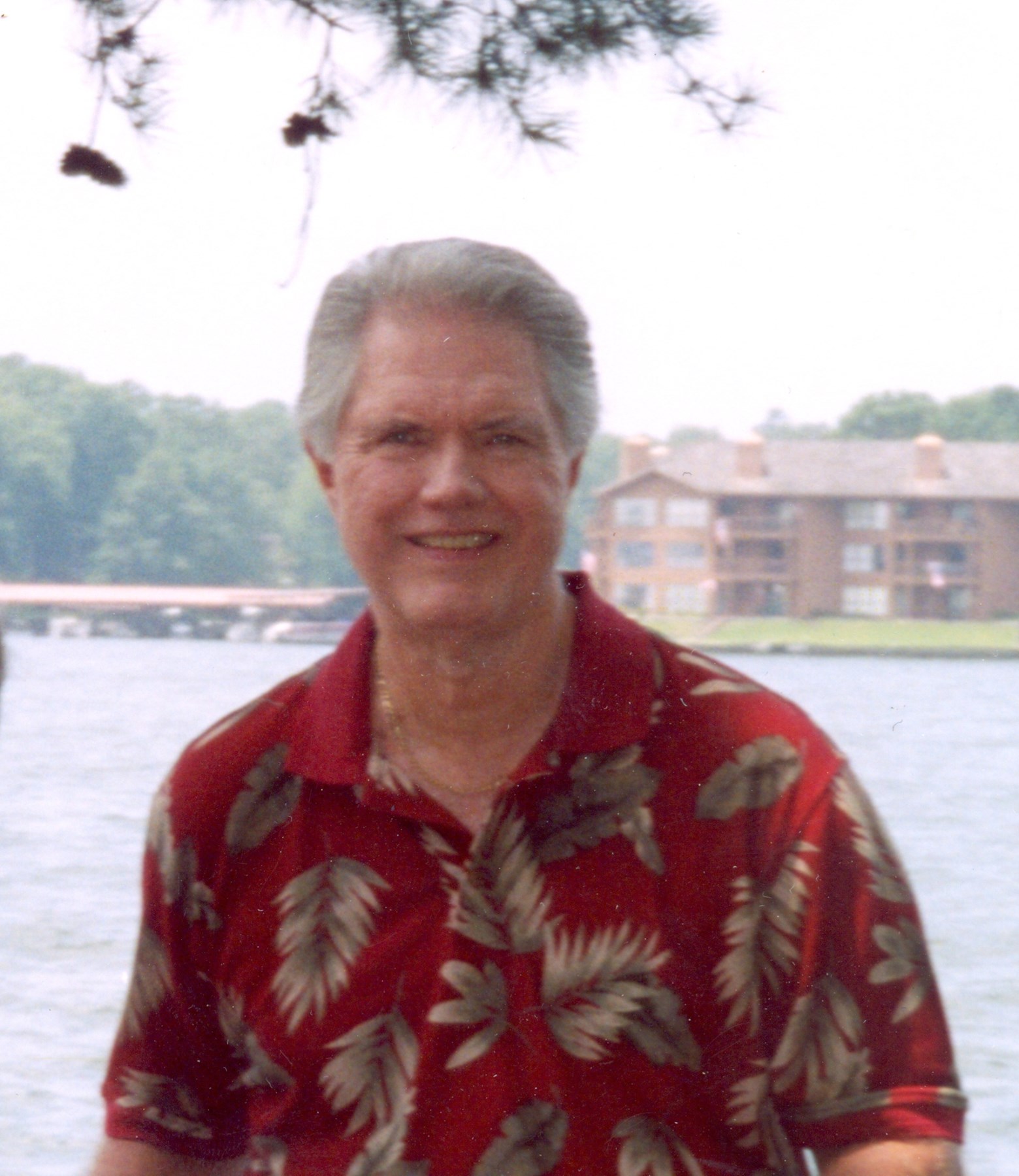 Obituary of Michael Brady