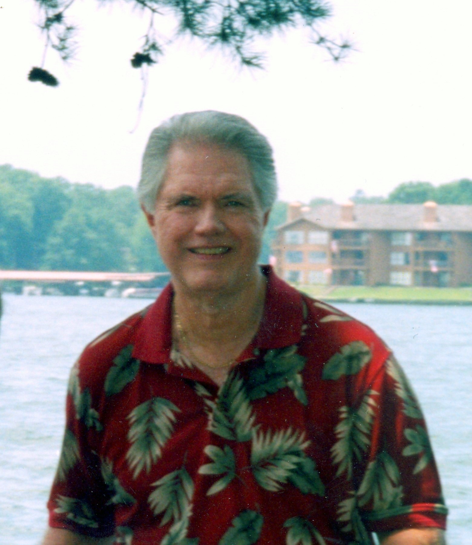 Michael Brady Obituary Hot Springs, AR