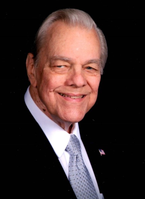 Obituary of William Joseph "Joe" Laughlin