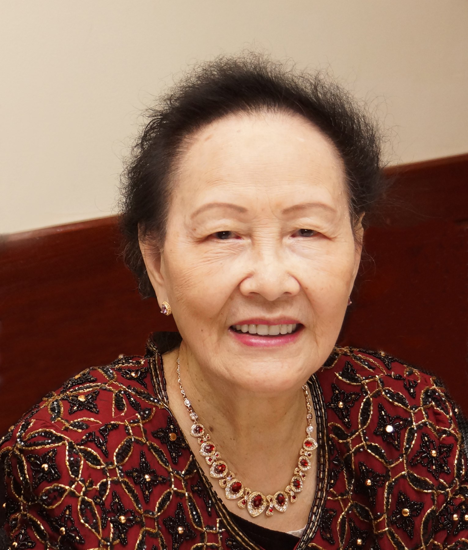 Obituario de Yuk Ying Kwok