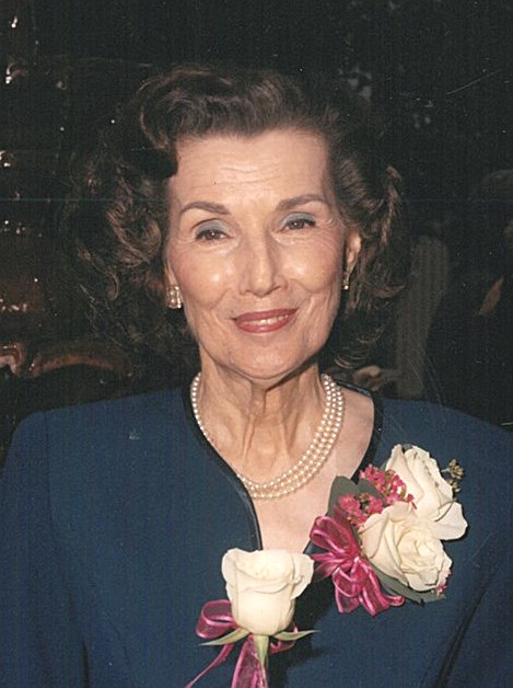 Obituary of Edna Annalene Frank