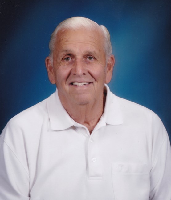 Obituary of Larry W. Lineberger