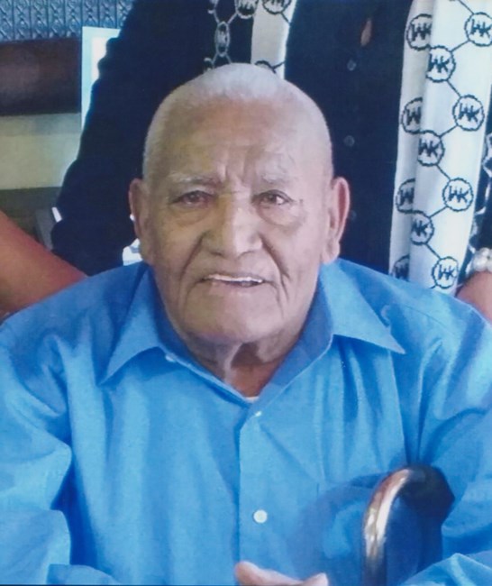 Obituary of Bonifacio S. Mendez