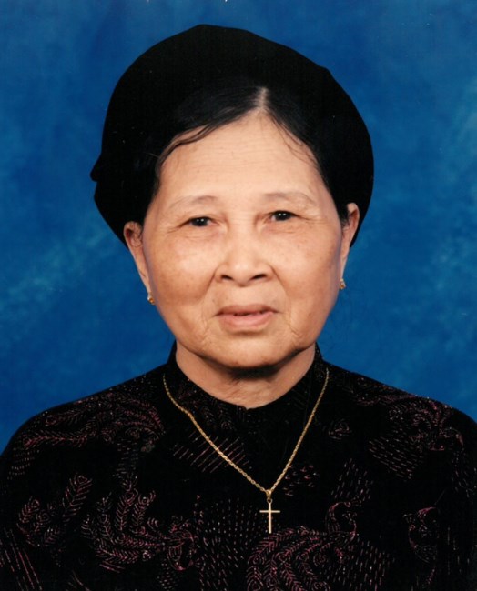 Obituario de Ty Thi Tran