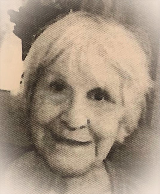 Obituary of Marion Joblin