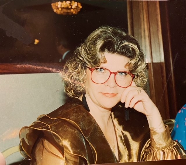 Obituary of Waynne Barrett