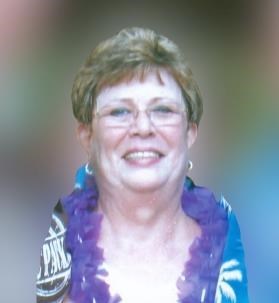 Obituary of Frances A. Peigler