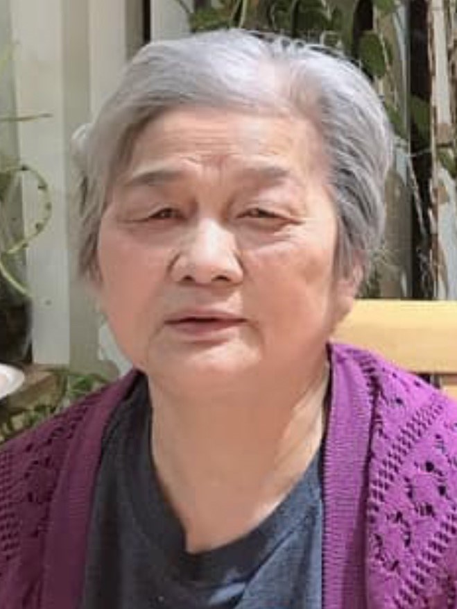 Obituary of Kia Thi Nguyen