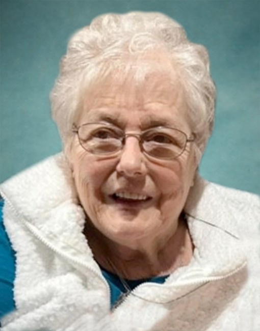 Obituary of Carolyn June Kirby