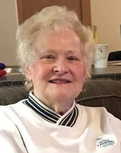 Obituary of Kathleen Louise Walker