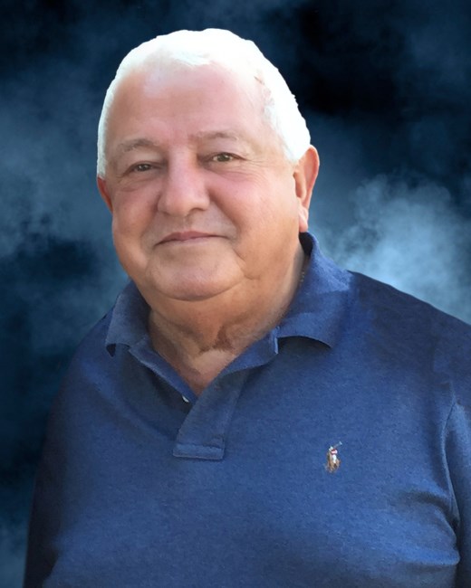 Obituary of John George Nikolaou